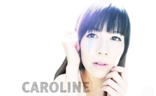 CAROLINE